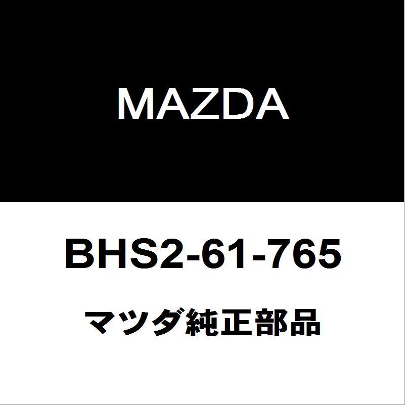 マツダ（Mazda） マツダ純正 デミオ ヒーターレジスタ BHS2-61-765