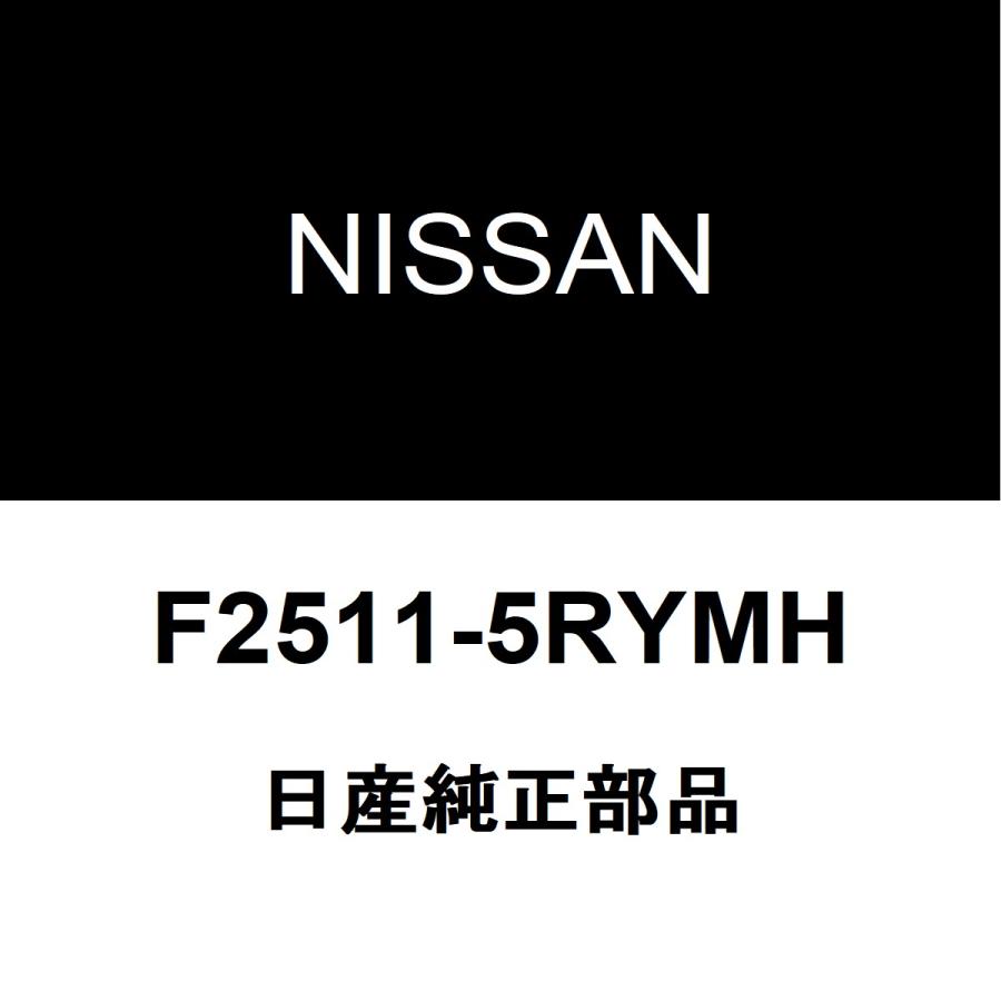 日産（NISSAN） 日産純正 キックス ラジエータコアサポート F2511-5RYMH : ヘックスストア - 通販 - Yahoo!ショッピング