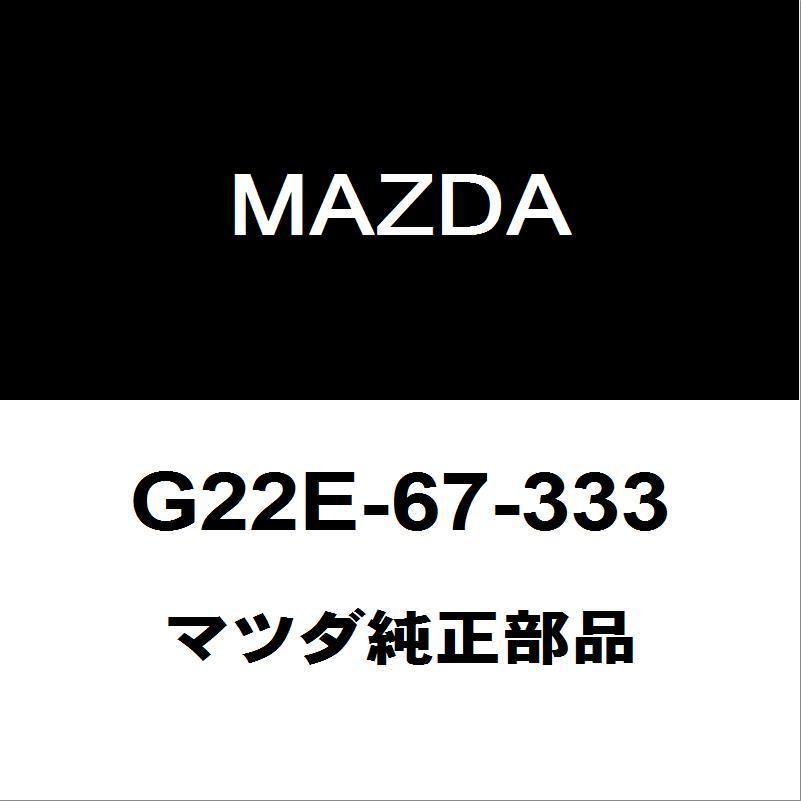 Mazda g22e 67 333