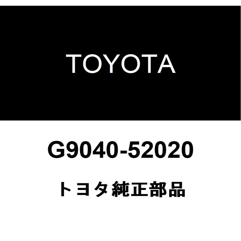 トヨタ（TOYOTA） トヨタ純正 インバータウォータポンプASSY