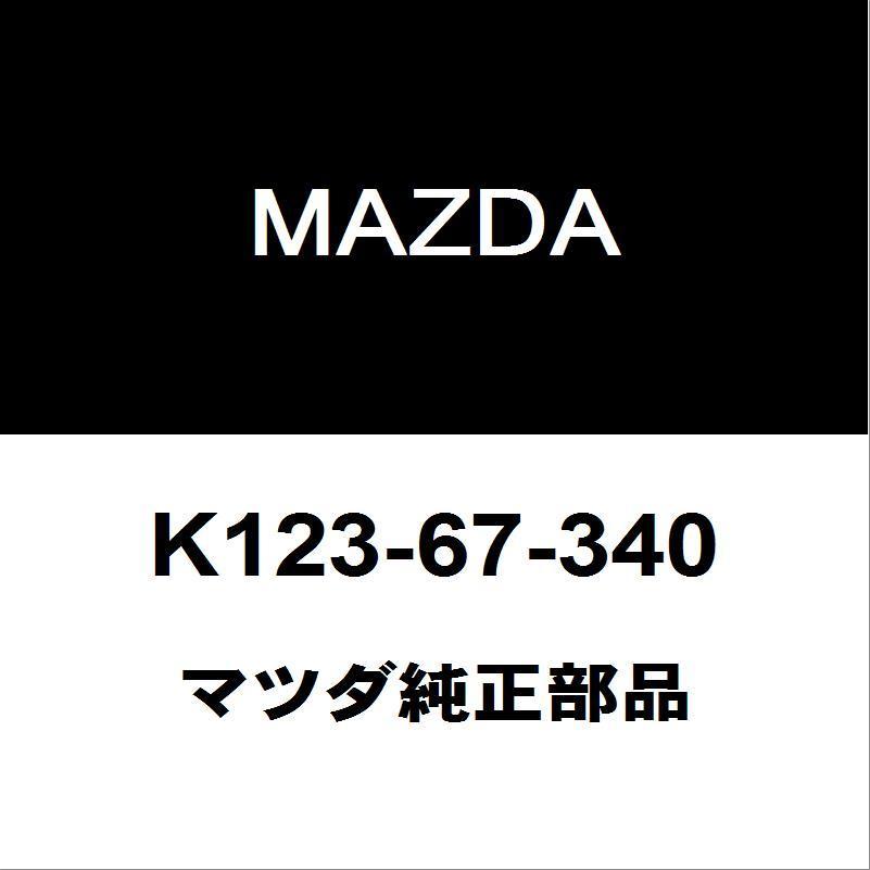 マツダ MAZDA CX-5 ワイパーモーター シーエックス CX−5 LDA-KE2AW フロントワイパーモーター 34K KD77