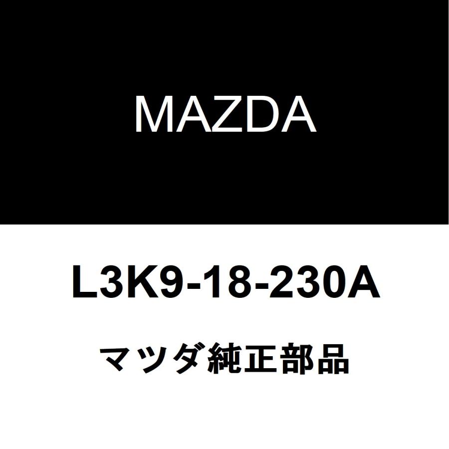 マツダ（Mazda） マツダ純正 スピードアクセラ カムカクセンサー L3K9