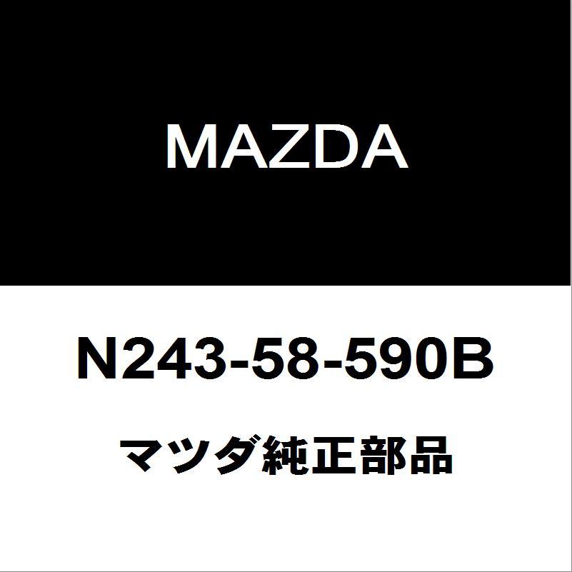 マツダ（Mazda） マツダ純正 ロードスター フロントドアレギュレータRH