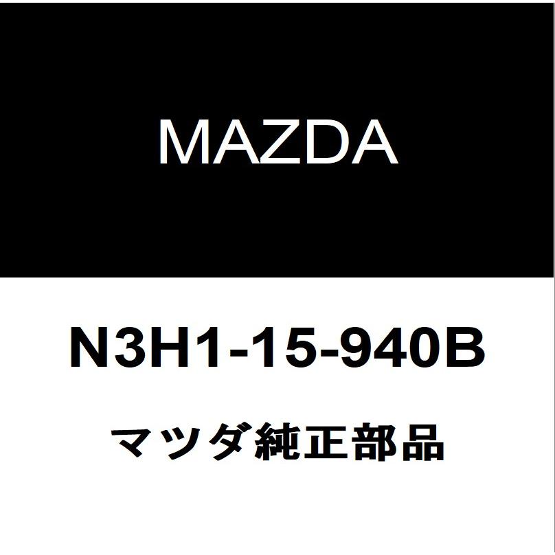 マツダ（Mazda） マツダ純正 RX-8 クーラーアイドルプーリー N3H1-15