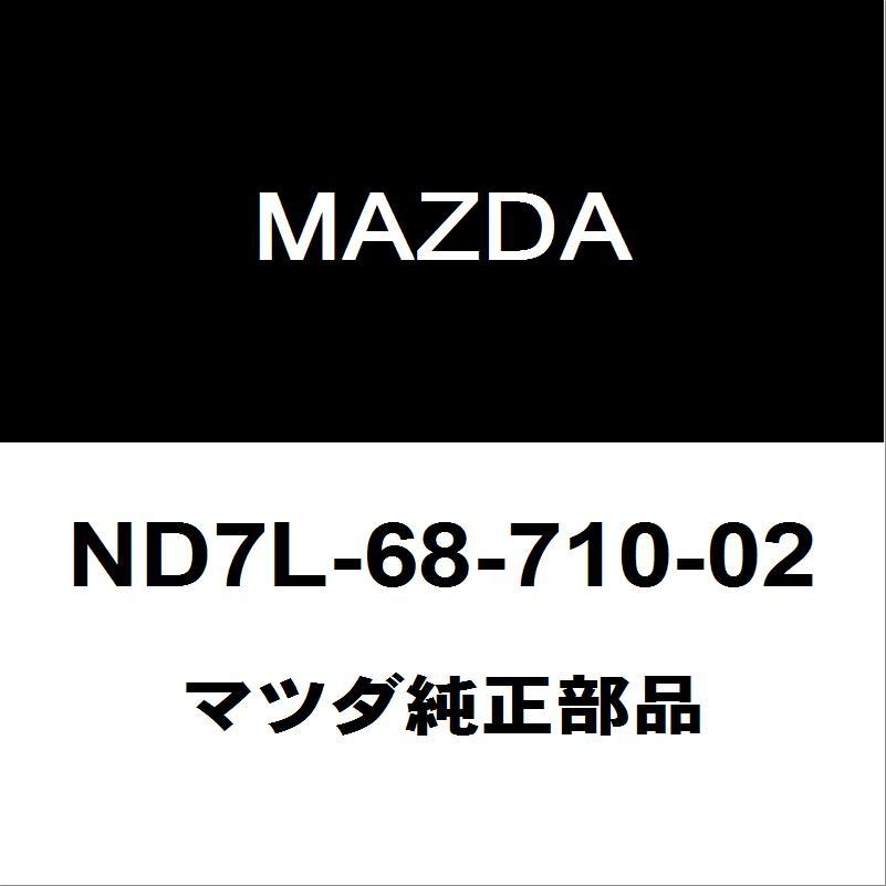 マツダ（Mazda） マツダ純正 ロードスター フロントドア