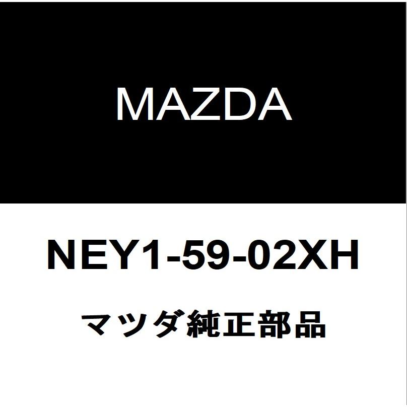 マツダ（Mazda） マツダ純正 ロードスター フロントドアパネルASSY LH