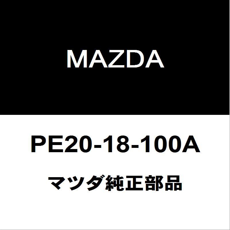 マツダ（Mazda） マツダ純正 アクセラ イグニッションコイル PE20-18