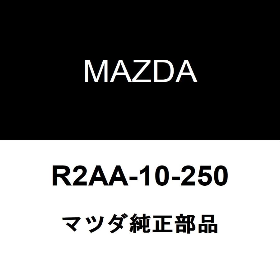 マツダ（Mazda） マツダ純正 スピードアクセラ オイルフィラーキャップ