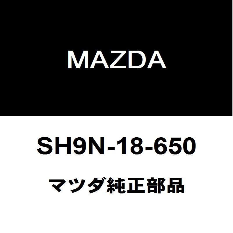マツダ CX−8 グロープラグ 4本 新品未使用品 【公式通販】