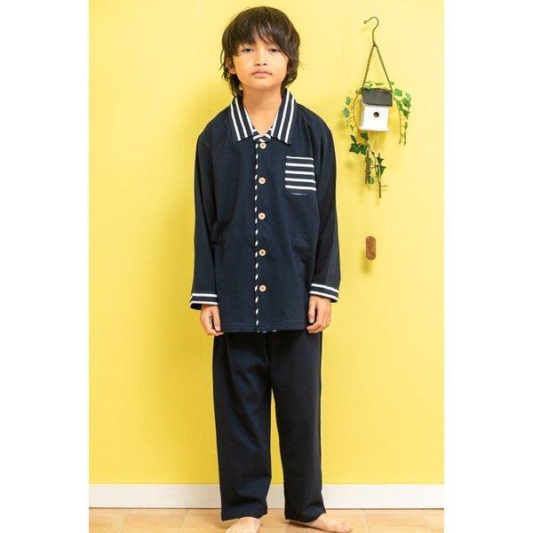 子供用パジャマ シャツとパンツのセット クリスマス用ポケット付きパジャマセット スノーウェア パンツ 160 パジャマ キッズ 女の子 男の子 長袖 冬 子供 トップス ボトムス パンツ セットアップ ルームウェア 
