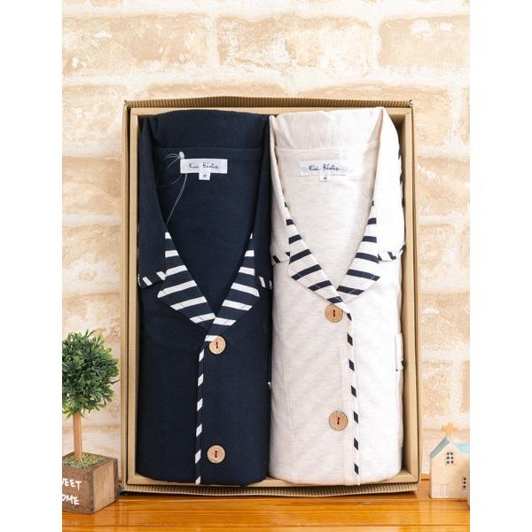 激安ブランド ペア パジャマ 春 夏 向き 結婚祝い カップル 父の日 母の日 長袖 長パンツ 綿100 メンズ レディース やや薄いニット地 部屋着の時間 通販 Yahoo ショッピング 保障できる Dev Bioalternativa Pt