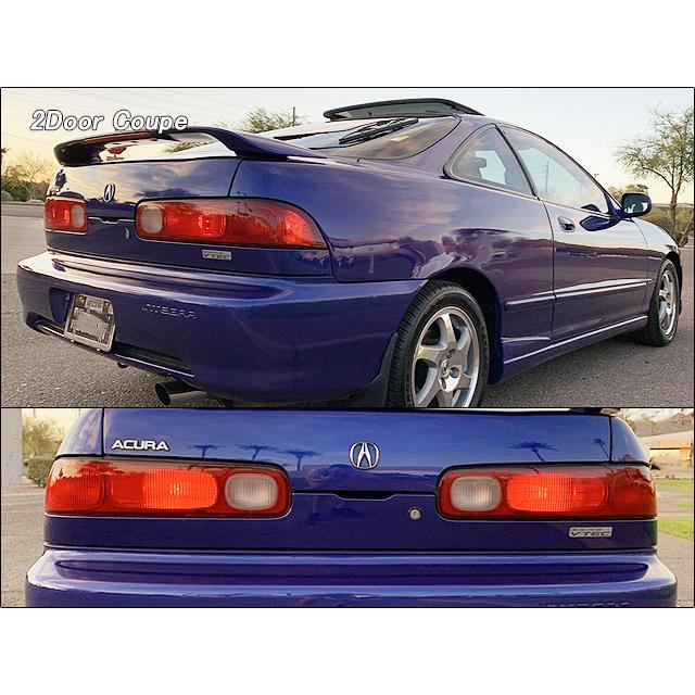 ホンダ/アキュラ インテグラ 丸目 ボディ ホンダ/アキュラ インテグラ 丸目 ボディ インテグラ（ホンダ