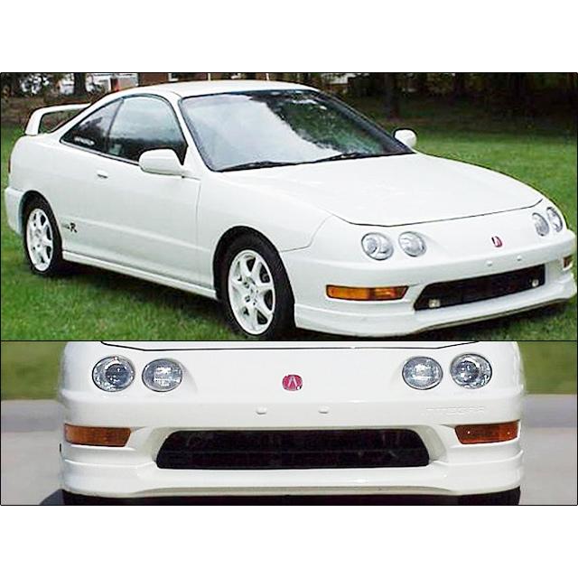 インテグラDC2DB8【ACURA】アキュラINTEGRAタイプR純正USエンブレム
