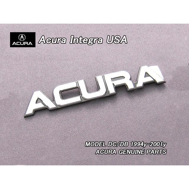ACURA 純正 DA インテグラ ステアリング USDM 北米 ACURA 純正 DA インテグラ ステアリング USDM 北米