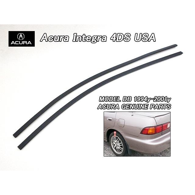 インテグラDB6.7.8.9【ACURA】アキュラINTEGRAセダン純正USホイール