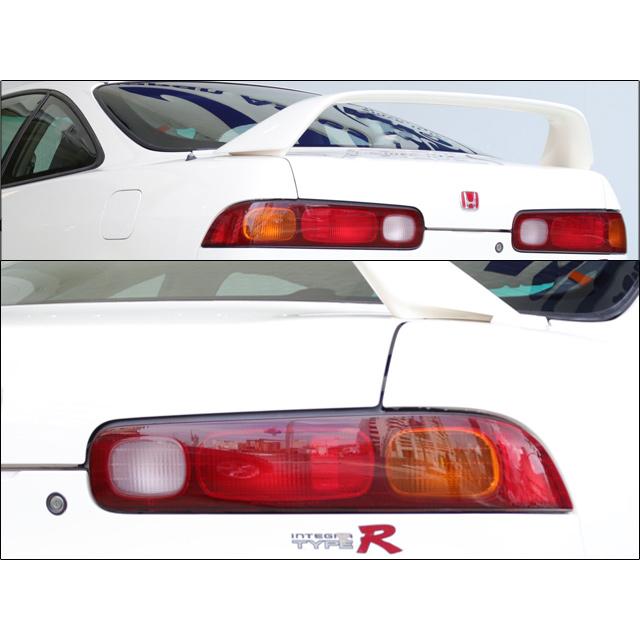 ホンダ インテグラ タイプR DC2 純正リアウィングdb8 vtec