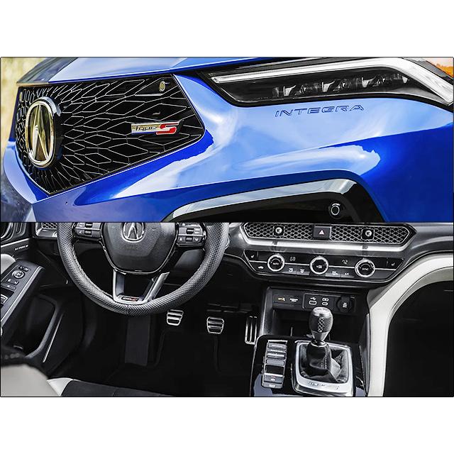 ACURA 純正 DA インテグラ ステアリング USDM 北米 インテグラDE4DE5【ACURA】アキュラINTEGRAタイプS純正US