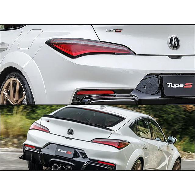 インテグラDE4DE5【ACURA】アキュラINTEGRAタイプS純正US インテグラDE4DE5【ACURA】アキュラINTEGRAタイプS純正US