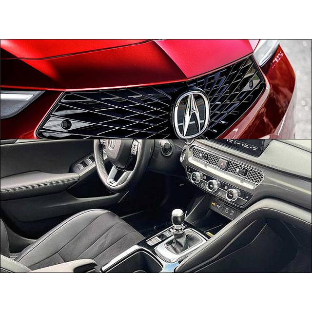 インテグラDE4DE5【ACURA】アキュラINTEGRA純正USシフトノブ6速A インテグラDE4DE5【ACURA】アキュラINTEGRA純正USシフトノブ6速A