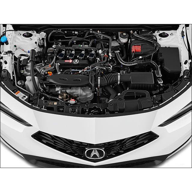 インテグラDE4【ACURA】アキュラINTEGRA純正AスペックUSエンブレム