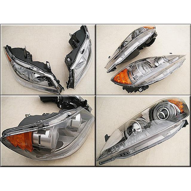 ホンダ　KB1 レジェンド アキュラ　純正 RL USテール　サイドマーカー　直接引取　1000円引き！ レジェンドKB1【ACURA】アキュラRL純正USドアミラーガラス左右2点