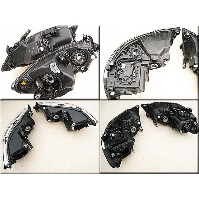 レジェンドKB1【ACURA】アキュラRL純正USヘッドライト左右AFS装備車