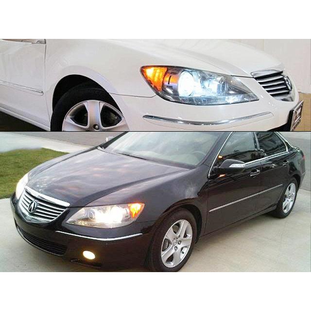 レジェンドKB1【ACURA】アキュラRL純正USヘッドライト左右AFS装備車