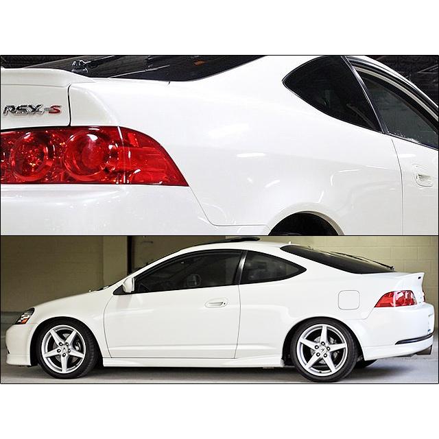 インテグラDC5後期【ACURA】アキュラRSX純正USテールライト左右 インテグラDC5後期【ACURA】アキュラRSX純正USテールライト左右
