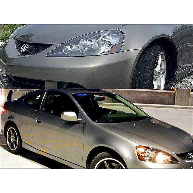 インテグラDC5後期【ACURA】アキュラRSX純正USヘッドライト左右 インテグラDC5後期【ACURA】アキュラRSX純正USヘッドライト左右