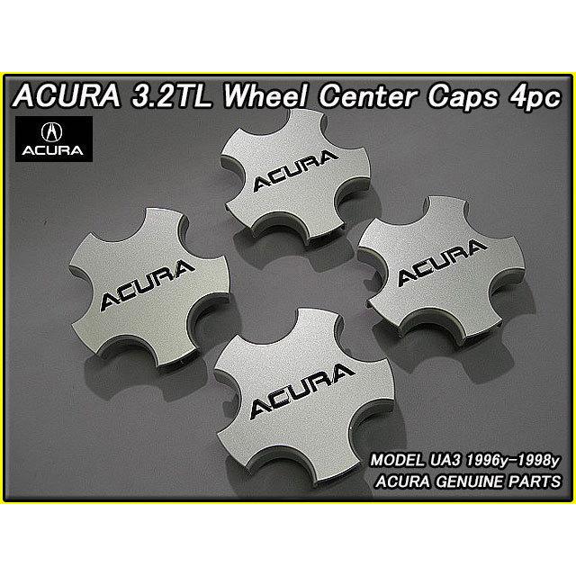UA3セイバー.インスパイア【ACURA】アキュラ3.2TL純正USホイール