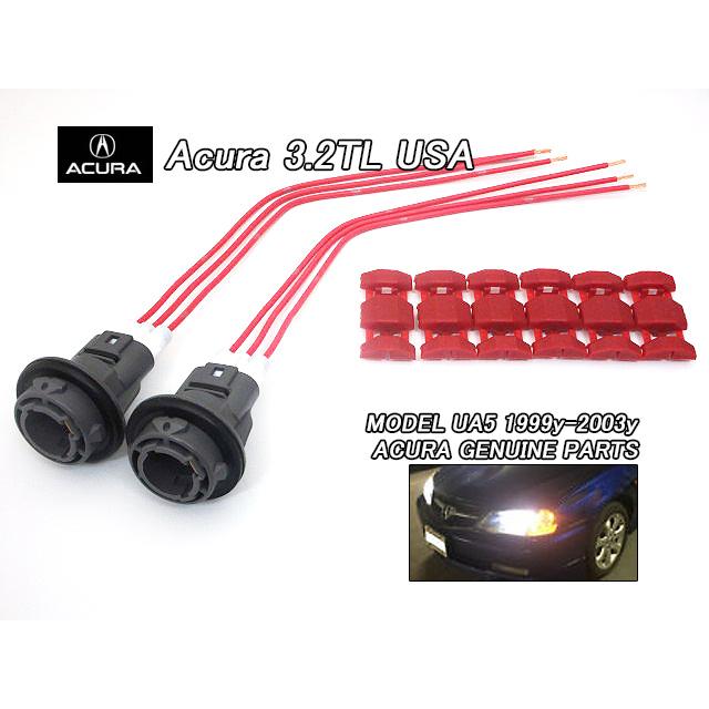 UA4UA5インスパイア.セイバー【ACURA】アキュラ3.2TL純正フロントUS