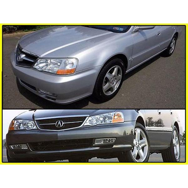 UA4UA5後期インスパイア.セイバー【ACURA】アキュラ3.2TL純正フロント 