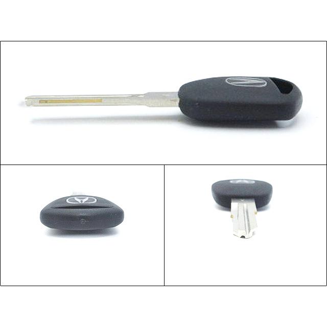 アコードCL7CL9【ACURA】アキュラTSX純正USブランクキー アコードCL7CL9【ACURA】アキュラTSX純正USブランクキー