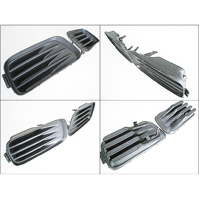 アコードCL7CL9前期【ACURA】アキュラTSX純正USフォグランプ アコードCL7CL9前期【ACURA】アキュラTSX純正USフォグランプ