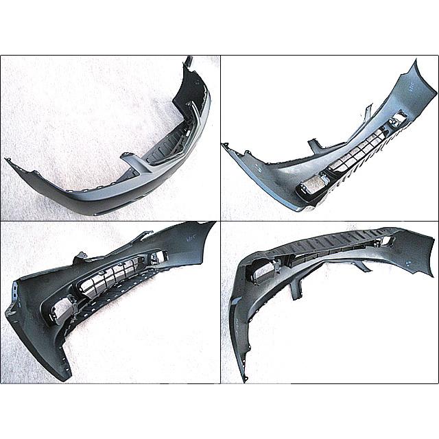 アコードCL7CL9前期【ACURA】アキュラTSX純正フロントUSバンパー(04