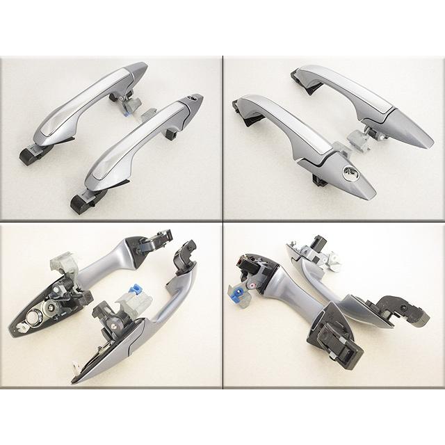 インパラ 63 64 24Kゴールドメッキ アウタードアハンドル ドアハンドル】 詳細 | 製品情報 | KOSH コッシュ : Japan