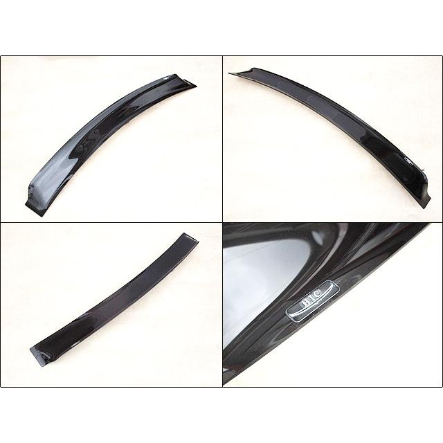 US HONDA アキュラ　TSX サンバイザー アコードツアラーCW1CW2後期【ACURA】アキュラTSXワゴン純正US