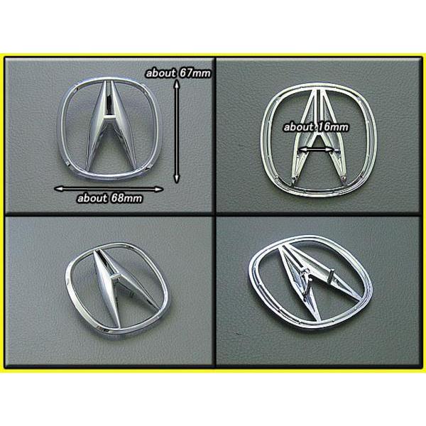 アコードCU2【ACURA】アキュラTSXセダン純正エンブレムUSエンジン