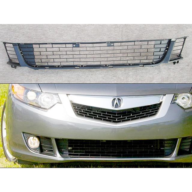 アコードCU2前期【ACURA】アキュラTSXセダン純正USフロント アコードCU2前期【ACURA】アキュラTSXセダン純正USフロント