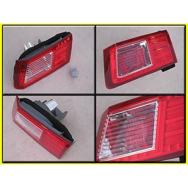 あぶ様 アコードCU2前期【HONDA】ホンダACCORDセダン純正UKテールライト