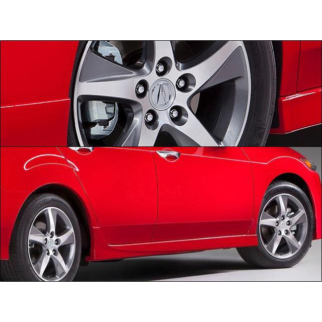 アコードCU1CU2後期【ACURA】アキュラTSXセダン純正USホイール アコードCU1CU2後期【ACURA】アキュラTSXセダン純正USホイール