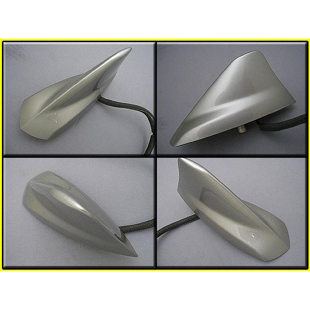 アコードCU2前期【ACURA】アキュラTSXセダン純正USルーフアンテナAssy