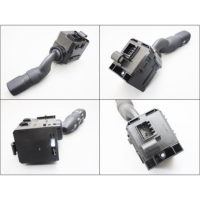 アコードCU2【ACURA】アキュラTSXセダン純正USコラムスイッチレバー