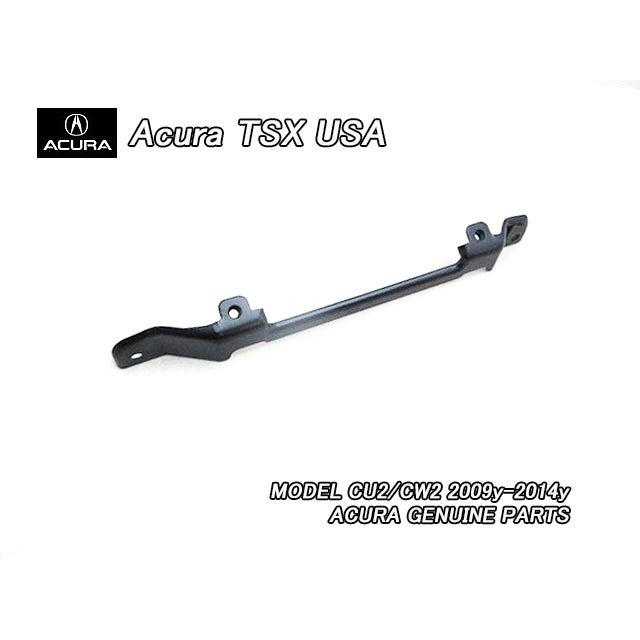 アコードCU2ツアラーCW2【ACURA】アキュラTSX純正USエンジンカバー用