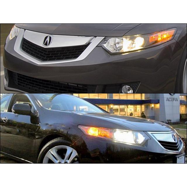 アコードツアラーCW1CW2【ACURA】アキュラTSXワゴン純正USヘッド アコードツアラーCW1CW2【ACURA】アキュラTSXワゴン純正USヘッド