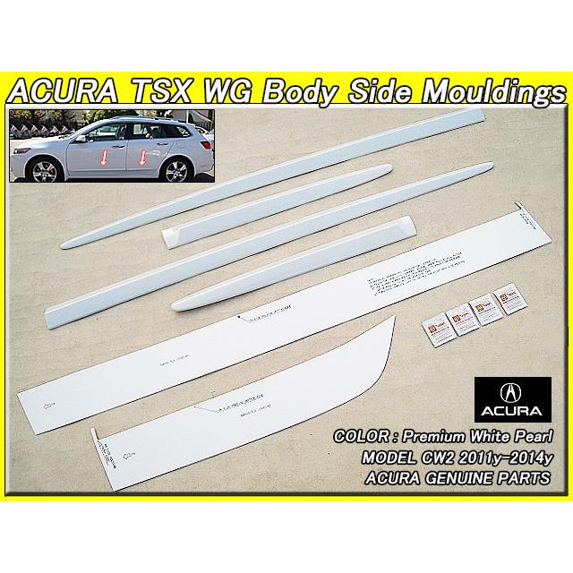 アコードツアラーCW1CW2【ACURA】アキュラTSXワゴン純正USボディ アコードツアラーCW1CW2【ACURA】アキュラTSXワゴン純正USボディ