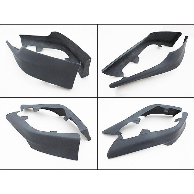 アコード　CW2 フロントスポイラー　純正スポイラー　アコードツアラー アコード CW2 フロントスポイラー 純正スポイラー アコード