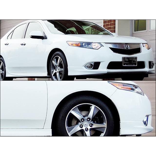 アコードツアラーCW2後期【ACURA】アキュラTSXワゴン社外US アコードツアラーCW2後期【ACURA】アキュラTSXワゴン社外US