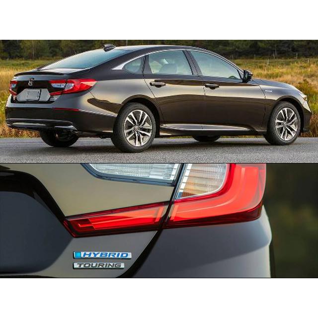 ホンダ HONDA アコード Accord CV3 USサンバイザー USDM heyheyhey1107_hon-acc-cv-0005