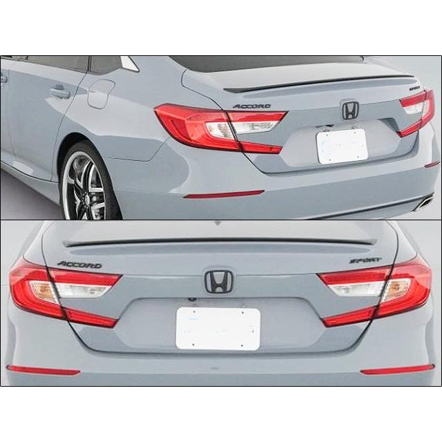 アコードCV3【HONDA】ホンダACCORD純正USエンブレムセット-前後3点